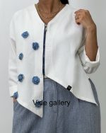 کت فلو - 1199 - تصویر 3