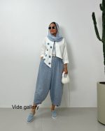 کت فلو - 1199 - تصویر 4