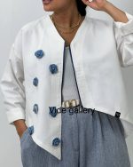 کت فلو - 1199 - تصویر 7