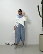 کت فلو - 1199 - تصویر 2