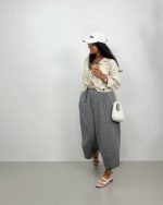 ست کت و شلوار - 1200 - تصویر 2