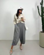 ست کت و شلوار - 1200