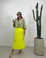 ست ماچا - 1206