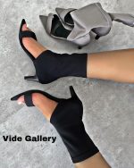 کفش پاو - 1212