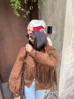 کت جیر - 2232 - تصویر 3