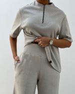 تیشرت لورن - 2295 - تصویر 2