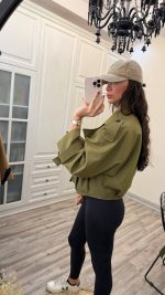 بامبر زیتون - 2299 - تصویر 4