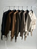 کت جیر - 2232 - تصویر 5