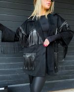 کت وسترن - 1215