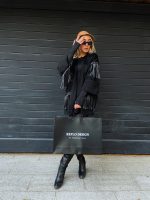 کت وسترن - 1215 - تصویر 6