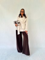 شلوار دیبا - 2291 - تصویر 4