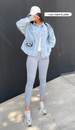 کت - 1213 - تصویر 5