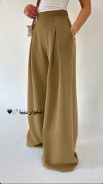 شلوار دیبا - 2291 - تصویر 5