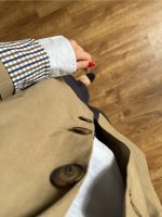 کت کتان - 2234 - تصویر 4