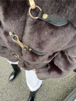 کت پوست فاخر - 1219 - تصویر 10