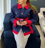 کت - 1207 - تصویر 4