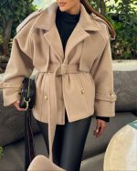 پالتو - 1209 - تصویر 2