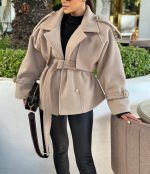 پالتو - 1209 - تصویر 3