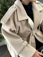 پالتو - 1209 - تصویر 4