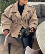 پالتو - 1209 - تصویر 5