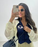 جلیقه - 1214 - تصویر 5