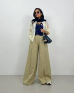 جلیقه - 1214 - تصویر 3