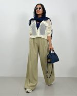 جلیقه - 1214 - تصویر 8