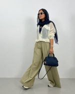 جلیقه - 1214 - تصویر 7