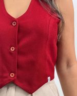 جلیقه - 1214 - تصویر 2