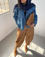 شلوار - 1205 - تصویر 3