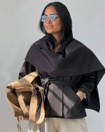 ست بارونی و شلوار - 1227 - تصویر 4