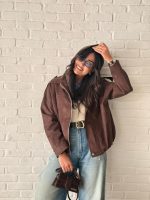 بامبر جکت جیر - 2235 - تصویر 5