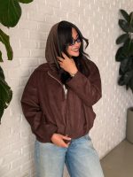 بامبر جکت جیر - 2235 - تصویر 3