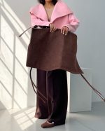 پالتو فوتر دال - 2243 - تصویر 5