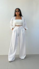 شلوار موکا - 1230 - تصویر 12