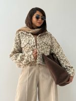 ست کت و شلوار - 1234 - تصویر 3