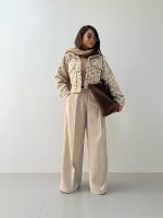 ست کت و شلوار - 1234