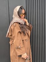 ترنچ کت - 2244 - تصویر 9