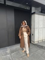 ترنچ کت - 2244 - تصویر 5