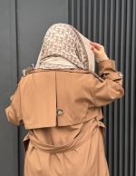 ترنچ کت - 2244 - تصویر 6