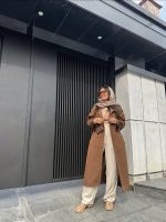 ترنچ کت - 2244 - تصویر 7