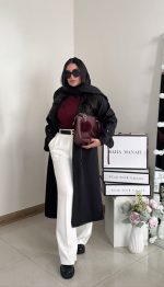 ترنچ کت - 2244 - تصویر 15