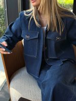 شلوار - 1229 - تصویر 2