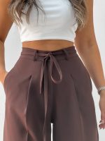 شلوار موکا - 1230 - تصویر 3