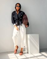 ترنچ کت دیفن - 1239 - تصویر 8