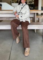 ترنچ کت - 1242 - تصویر 3