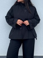 ترنچ کت - 1242 - تصویر 4