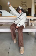 ترنچ کت - 1242 - تصویر 5