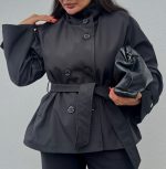 ترنچ کت - 1242