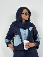 کت و شلوار - 1248 - تصویر 3